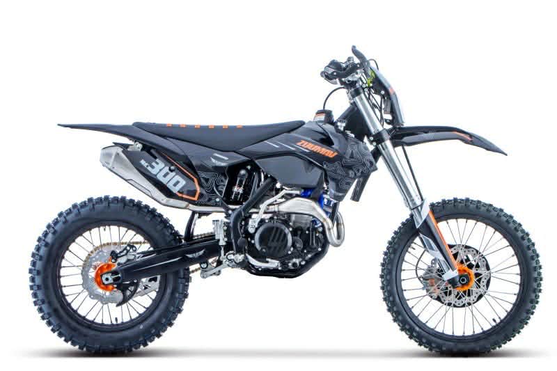KTM EXC-F 350 - MX Tribe